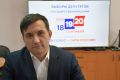 В Избирком Чувашии поступили документы кандидата от Партии «НОВЫЕ ЛЮДИ» на выборах в Госдуму по избирательному округу № 43