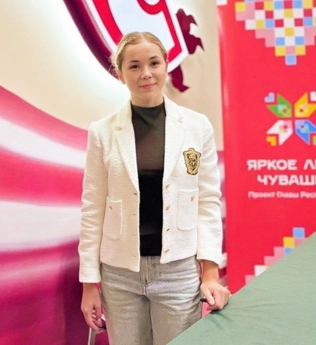 Стали известны имена стипендиатов Главы Чувашии среди спортсменов Стали известны имена стипендиатов Главы Чувашии среди спортсменов