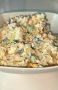 Салат с куриной грудкой и кукурузой: легкость и вкус в каждом кусочке