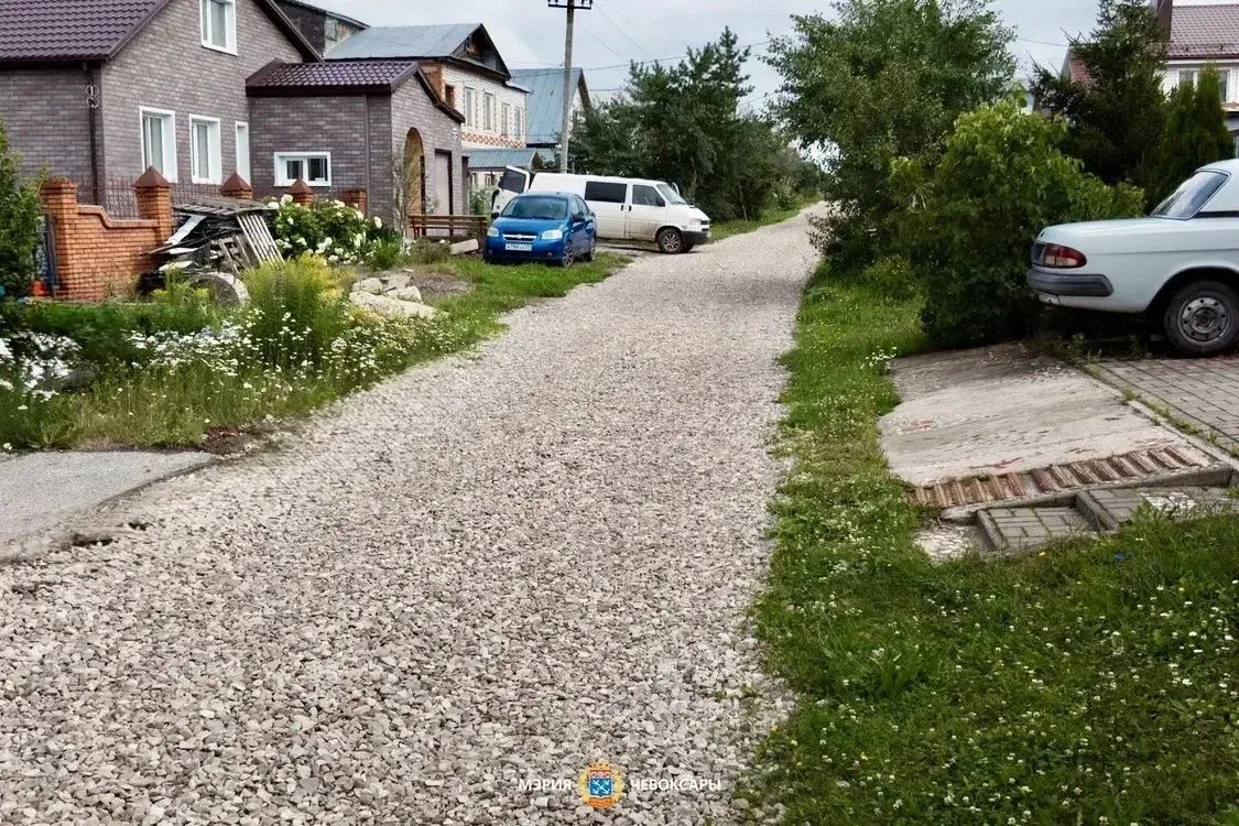 Станислав Трофимов: Дороги, которые ждут жители частного сектора Станислав Трофимов: Дороги, которые ждут жители частного сектора