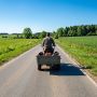 Существенно усложнил себе сельскохозяйственный сезон 55-летний житель Янтиковского округа