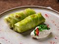 Весенние голубцы из молодой капусты: вкусный рецепт на каждый день