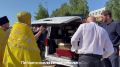 Дорогие жители и гости Новочебоксарска! Впервые в истории нашего города к нам доставлена великая святыня — самая большая в мире частица мощей святителя Николая Чудотворца. От всей души поздравляю православных христиан с этим...