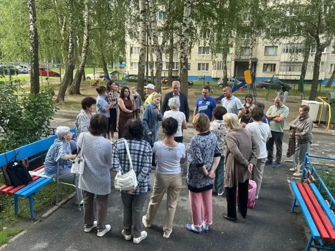 В Чебоксарах продолжают собирать заявки на 2027 год по программе «НИМЕ» В Чебоксарах продолжают собирать заявки на 2027 год по программе «НИМЕ»