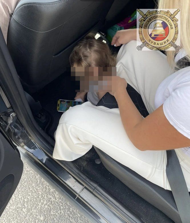 Правила дорожного движения важно знать с самого детства Правила дорожного движения важно знать с самого детства