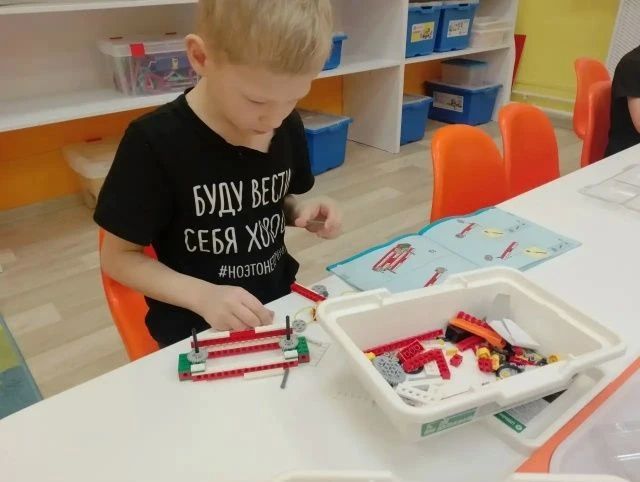 От игрушки к изобретению: как в садике закладывают фундамент будущих открытий От игрушки к изобретению: как в садике закладывают фундамент будущих открытий