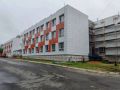 В 18 школах Чебоксар продолжается капитальный ремонт