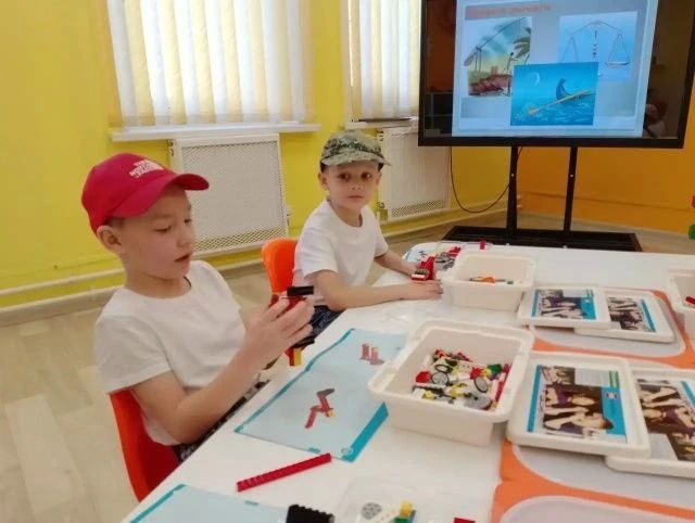 От игрушки к изобретению: как в садике закладывают фундамент будущих открытий От игрушки к изобретению: как в садике закладывают фундамент будущих открытий