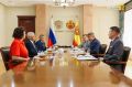 Паралимпийский комитет России доверил Чувашии очередные крупные соревнования по адаптивному спорту