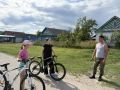 На страже спокойствия детей: родители вышли в рейд