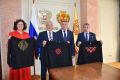 Глава Чувашии и Паралимпийский комитет России договорились о новых совместных проектах