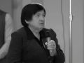 В возрасте 72 лет скончалась журналист Лариса Буланкина