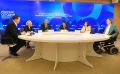 Речной туризм в Чувашии стал одной из ключевых тем пресс-конференции в РИА Новости, посвящённой итогам работы Комитета по туризму и развитию туристической инфраструктуры