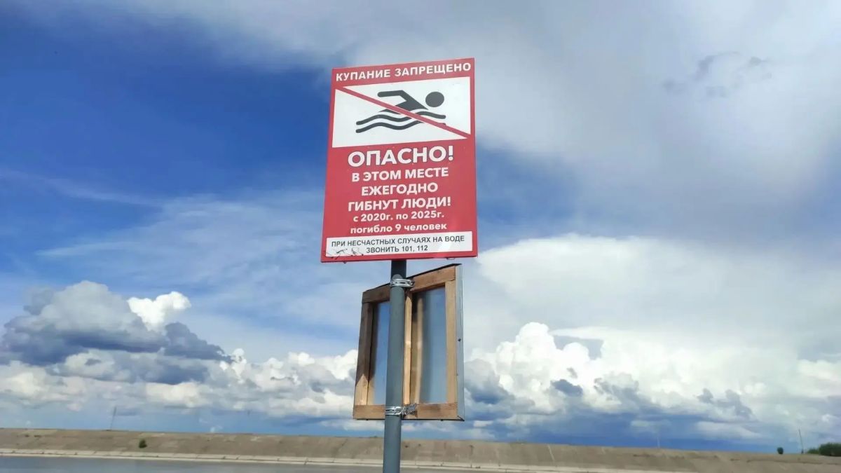Безопасность на воде: рейды продолжаются! Безопасность на воде: рейды продолжаются!