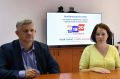 Партия «НОВЫЕ ЛЮДИ» представила документы для регистрации списка кандидатов в депутаты Госсовета Чувашии
