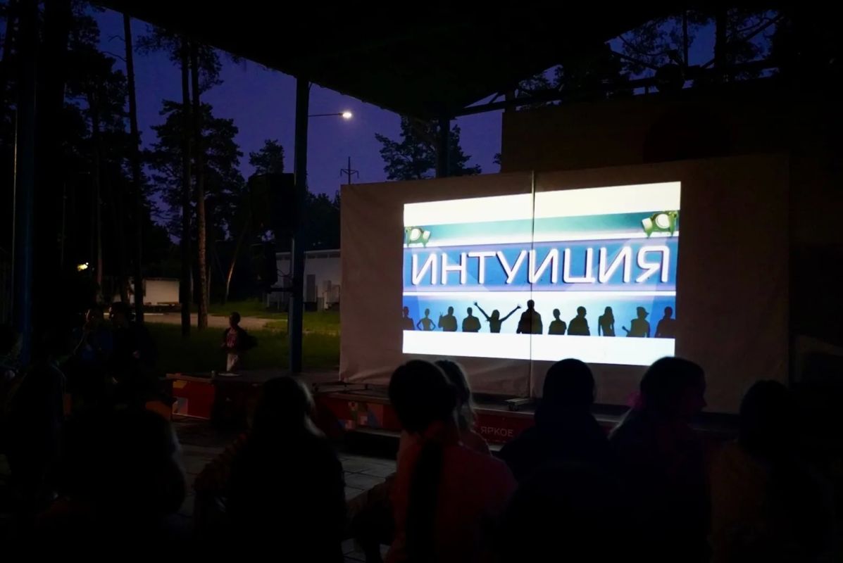 Приключения, рекорды и Большой морской бой: в загородных лагерях города Чебоксары продолжается летний отдых Приключения, рекорды и Большой морской бой: в загородных лагерях города Чебоксары продолжается летний отдых
