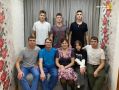 Олег Николаев: Чувашия гордится своими семьями! Именно они своим трудом и любовью создает будущее нашей республики