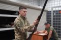 Из Чувашии в зону СВО отправили новую партию оружия для борьбы с дронами