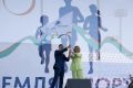 Марафон «Земля спорта» вышел на экватор!
