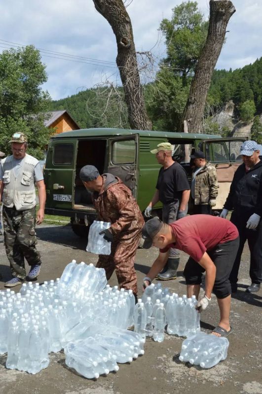 Поддержка участников специальной военной операции – в числе приоритетных задач Поддержка участников специальной военной операции – в числе приоритетных задач