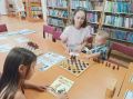 В Чебоксарах проходит Неделя шахмат