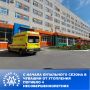 Всего с начала купального сезона в Чувашии от утопления погибло 4 несовершеннолетних