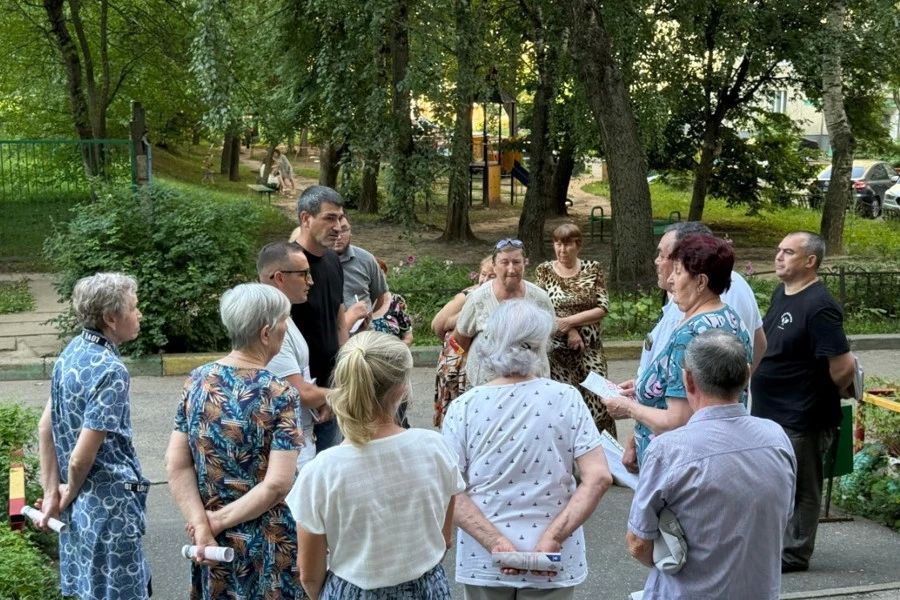 Успейте до 15 августа: продолжается сбор предложений в программу «НИМЕ — Народный бюджет»