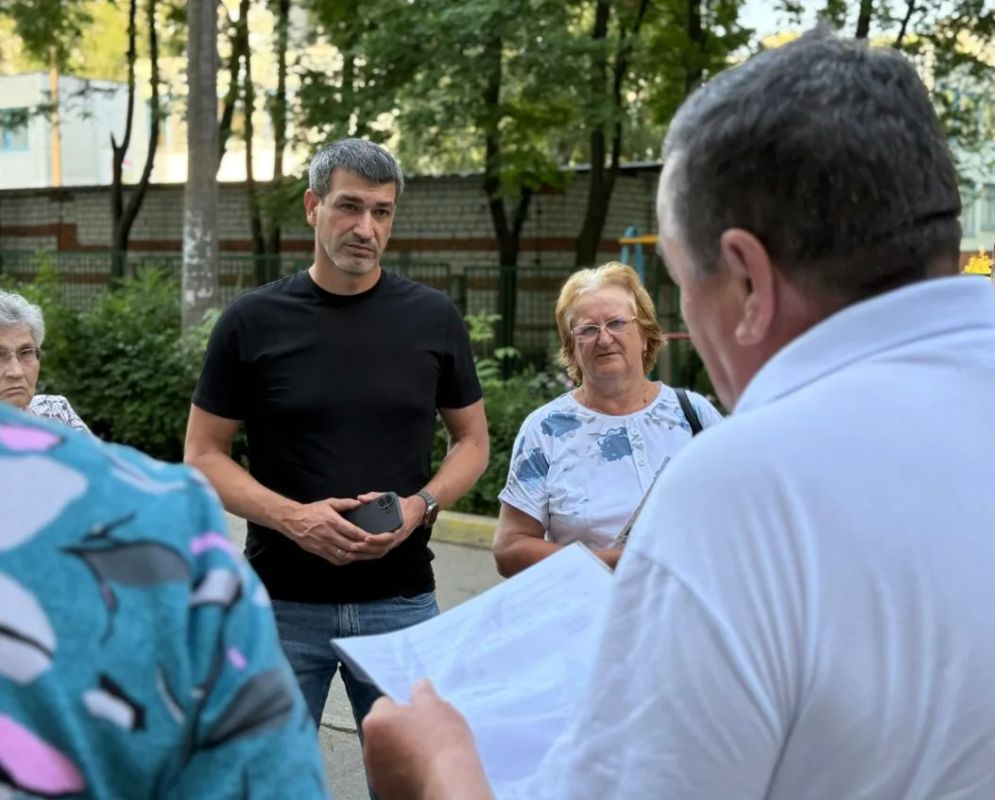 Успейте до 15 августа: продолжается сбор предложений в программу «НИМЕ — Народный бюджет» Успейте до 15 августа: продолжается сбор предложений в программу «НИМЕ — Народный бюджет»