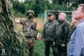 Бойцам, защищающим небо Чувашии от беспилотников, увеличивают поддержку