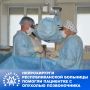 Врачи нейрохирургического отделения Республиканской клинической больницы продолжают выполнять высокотехнологичные операции, которые возвращают пациентам качество жизни