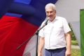 Леонид Черкесов: Разделил праздник Дня села с жителями Напольного Порецкого округа.