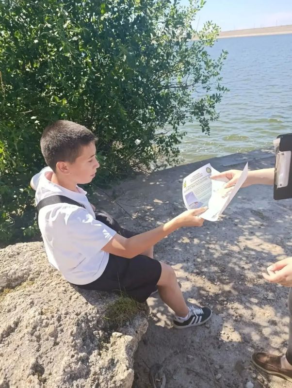 «Родительский патруль»: отцы и матери Новочебоксарского кадетского лицея взяли под охрану берег Волги «Родительский патруль»: отцы и матери Новочебоксарского кадетского лицея взяли под охрану берег Волги