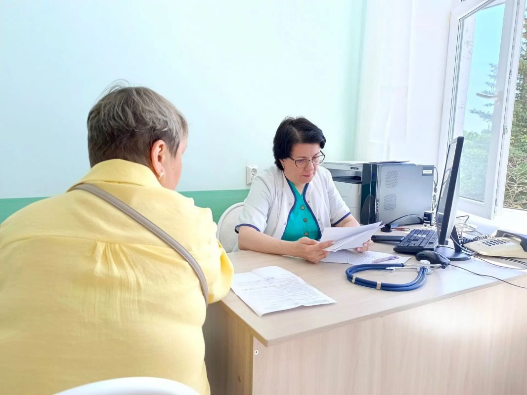 В Чувашии делают медицину доступнее