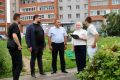 Ход благоустройства — на контроле главы