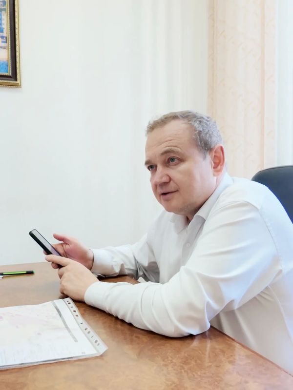 Сегодня на Московском проспекте, 33а состоялся приём граждан по имущественным и земельным отношениям Сегодня на Московском проспекте, 33а состоялся приём граждан по имущественным и земельным отношениям