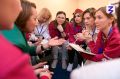 Российское общество «Знание» вновь поддержало родительские инициативы нашей республики. 15 проектов из Чувашии получили дополнительное финансирование - это более 11 миллионов рублей сверх уже выделенных средств