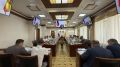 Совет по инвестиционной политике Чувашии под председательством премьер-министра Сергея Артамонова одобрил реализацию двух инфраструктурных проектов на сумму около 15 млн рублей