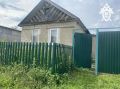 В Мариинско-Посадском округе заключен под стражу мужчина, до смерти избивший знакомого