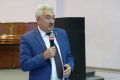 Леонид Черкесов: В день 100летия со дня рождения Ильи Павловича Прокопьева в республике прошла масштабная научнопрактическая конференция, посвящённая его жизни и многогранной деятельности