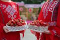 До IV Ягодного фестиваля остались считанные дни!