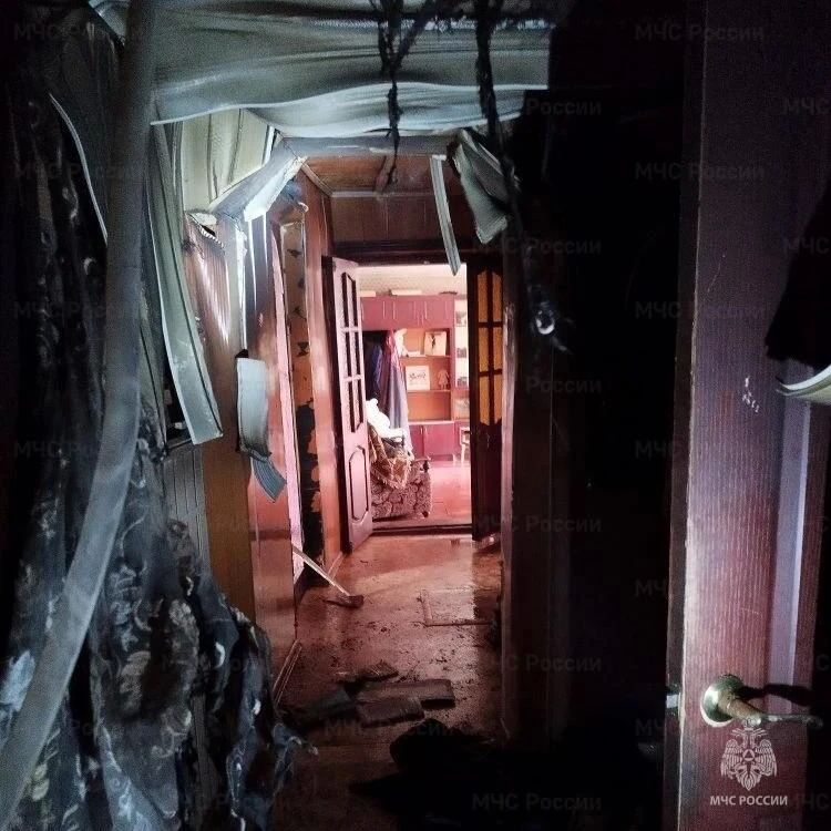За сутки в Чувашии произошел 1 пожар За сутки в Чувашии произошел 1 пожар