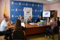 Зарегистрированы списки кандидатов трех партий на выборах депутатов Госсовета Чувашии