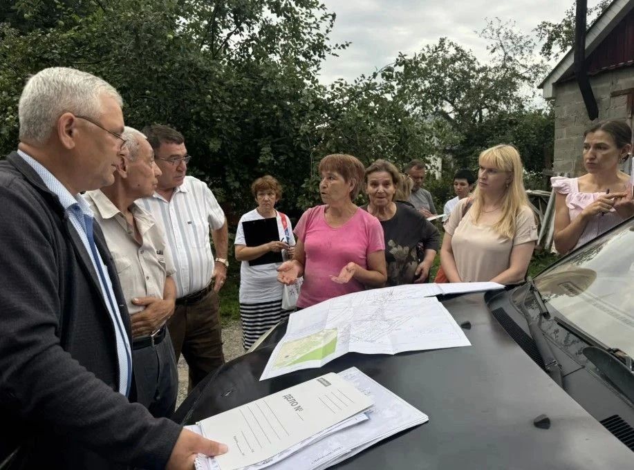 В столице Чувашии продолжаются встречи с жителями в рамках программы «НИМЕ - Народный бюджет» В столице Чувашии продолжаются встречи с жителями в рамках программы «НИМЕ - Народный бюджет»