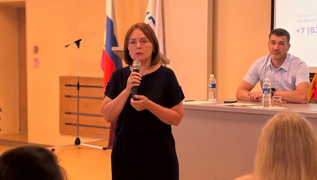 Как живёт наш город, что делается для людей и какие проекты уже приносят реальные результаты? Как живёт наш город, что делается для людей и какие проекты уже приносят реальные результаты?