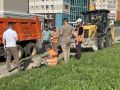 В Чувашии полицейские выявили нелегальных иностранных рабочих