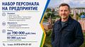 Уважаемые жители! В рамках усиления защиты жизненно важных объектов Новочебоксарска открыт набор сотрудников на временную работу на территории города