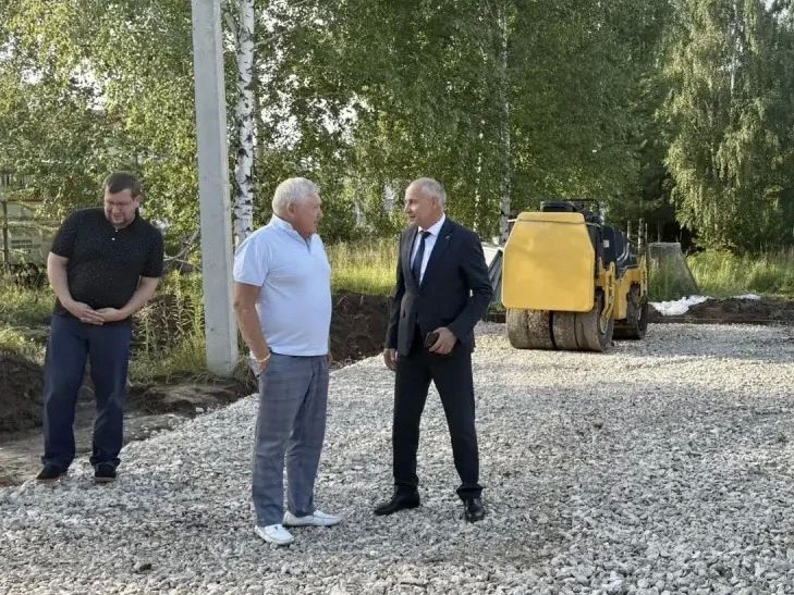 Старая хоккейная коробка в мкр Старая хоккейная коробка в мкр