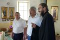 Леонид Черкесов: Чудо?. Побывал в храме Спаса Нерукотворного Образа, что в селе Сиявы Порецкого округа