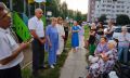 Дорогие жители, Новочебоксарск меняется благодаря вам! Комфорт нашего города начинается с ваших идей