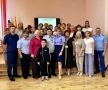 Сотрудники СУ СКР по Чувашии приняли участие в республиканском автокараване «Чувашия в защиту детства»